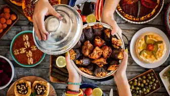 Hatay Gezi Rehberi: Damak Çatlatan 7 Yöresel Lezzet