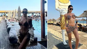 Heves Güzel'in Gözaltına Alınması: Sosyal Medya Fenomeninin Hayatı Merakla Takip Ediliyor!