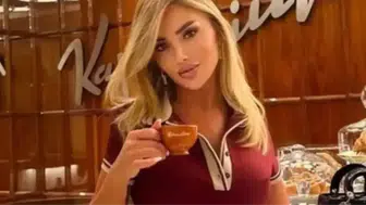 İmren Öztürk kimdir, ne iş yapıyor? Aslen nereli, kaç yaşında?