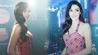 İngiltere'ye eğitime gitmişti! Hande Erçel'den 'seviye' sorusuna şaşırtan yanıt