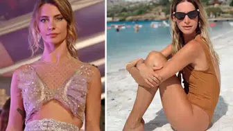 İspanyol modelden Tuba Ünsal'a sert yanıt: 'Gözyaşlarını gerçekle karıştırmayın'
