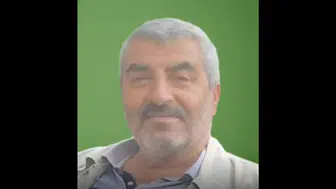 İtfaiye personeli Mehmet Halim Akdoğan hayatını kaybetti