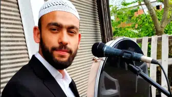 Hacılar için ruhu okşayan ilahileriyle tanınan Celal Karatüre kimdir?