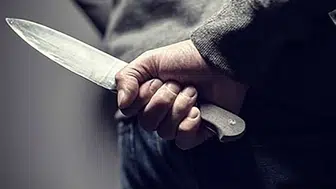 Dulkadiroğlu'nda Bıçaklı Kavga: Mahallede Korku Dolu Anlar Yaşandı