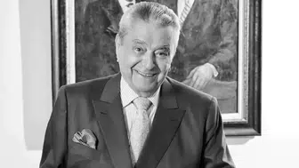 Anadolu Grubu'nun kurucusu Kamil Yazıcı, 97 yaşında hayatını kaybetti. İş dünyasında derin üzüntü!