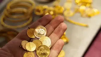 Altın Fiyatları: Gram 6.763 TL, Ons 4.822 Dolar ile Düşüşte!