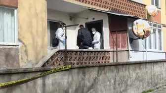 Karabük'te Bir Çift Karbonmonoksit Zehirlenmesi Riskiyle Karşı Karşıya Kaldı