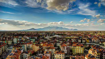 Karaman'ın En Büyük İlçesi Hangisi?