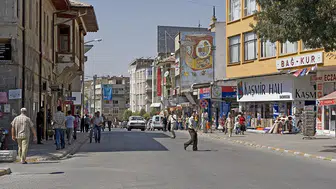 Karaman'ın İlçeleri Nelerdir?