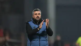 Kırmızı-Beyazlılardan Beklenmedik Atak: Sinan Kaloğlu Takımın Yeni Teknik Direktörü Oldu!