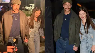 Kubilay Aka'nın Aşk Hayatında Gelişmeler: Eski Sevgilisi Hafsanur Sancaktutan ile Ayrılık Söz Konusu mu?