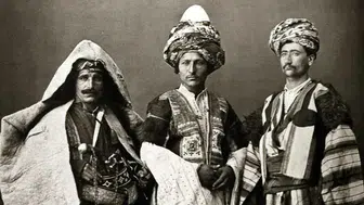 Kürtlerin Atası Kökeni Nereden Geliyor, Kimdir?