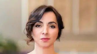 Lube Ayar Kimdir? Kaç Yaşında, Nereli ve Kimin Kızı? İşte Başarılarla Dolu Hayat Hikâyesi