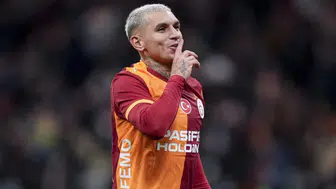 Lucas Torreira'nın Transferinde Sır Perdesi Aralandı: "Anlaştık Fakat..."