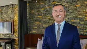 Serhat Koçkar: Lujo Hotel Bodrum'un Sahibi ve YüksekSegment Turizm Yatırımlarıyla Gündemde