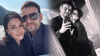 Magazin kulisleri bu haberle çalkalanıyor: Esra Bilgiç ile Faruk Sabancı evleniyor mu?