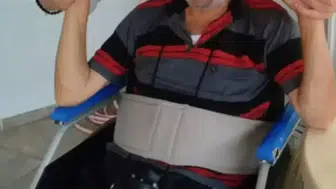 Usta Oyuncu Mahmut Gökgöz'ün Hayatı ve Bakım Evi Durumu!