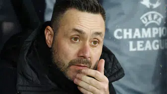 Marsilya'da De Zerbi Dönemi Bitti: Xabi Alonso'nun İzinde, O da Soyunma Odasının Etkisiyle Yola Veda Etti!