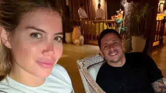 Wanda Nara’nın yeni aşkı Martin Migueles: Kimdir ve ilişkileri hakkında bilinmeyenler!