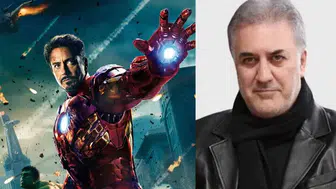 Tamer Karadağlı'dan Marvel Tutkunlarına Yepyeni Bir Sürpriz: İkonik Repliği Yeniden Hayat Buldu!