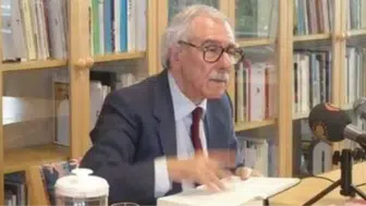 Kürt Edebiyatının Öncüsü Mehmet Emin Bozarslan 90 Yaşında Hayatını Kaybetti