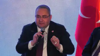 Mesut Özarslan Kimdir, Kaç Yaşında, Aslen Nereli, Mesleği Ne, Hangi Partiden, İstifa Mı Etti, Neden?