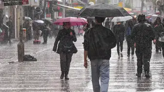 Meteoroloji'den Önemli Hava Durumu Uyarısı: Sıcaklıklar Önce Düşecek, Ardından Yükselecek!
