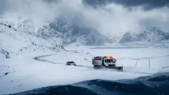Dışarı çıkacaklar dikkat: Şiddetli kar yağışı ve fırtına uyarısı yapıldı