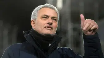 Mourinho'nun 2026'dan sonra Portekiz Milli Takımı'na geçişi gündemde! Benfica plan yapıyor