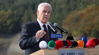 Mustafa Bozbey'in Siyasi Geçmişi ve Biyografisi: Bursa'nın Belediye Başkanını Tanıyın