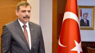 Mustafa Çiftçi kimdir, kaç yaşında? Yeni İçişleri Bakanı Mustafa Çiftçi aslen nereli, hangi görevlerde bulundu?