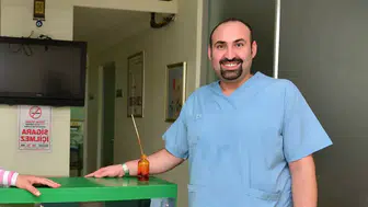 Mustafa Lök'ün Hayatına Veda: Mesleği, Hastalığı ve Yaşı Dikkat Çekti