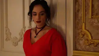 Mutarra Agustina hayatı (kimdir), kaç yaşında, Cevat Şakir’in kızı mı, annesi kim, yaşıyor mu?