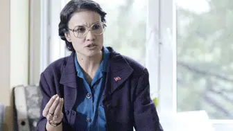 Nermin Abadan Unat’ın Yaşamı ve Mirası Belgesel Filmle İzleyiciyle Buluşuyor