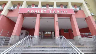 Öğrencisini otel odasında istismar eden antrenöre 15 yıl ceza