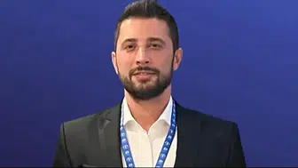 Özlem Çerçioğlu’nun oğlu kim, Ata Caner Çerçioğlu hayatı (kimdir), ne iş yapıyor, evli mi?