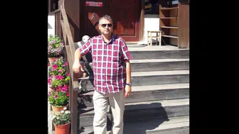 Polis memuru Erhan Orhan hayatını kaybetti