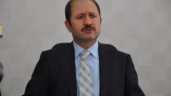 Ramazan Can’ın Hayatı, Eğitimi, Evli Mi, Eşi Kimdir, Adalet Bakan Yardımcılığı ve Siyasi Geçmişi