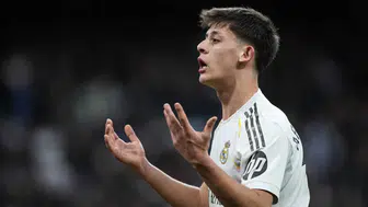 Arda Güler, Real Madrid - Real Sociedad Mücadelesinde İlk 11'de Sahne Alıyor!