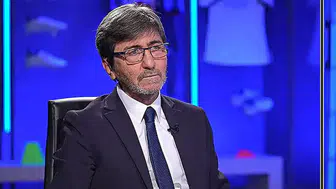 Rıdvan Dilmen'den Galatasaray-Fenerbahçe derbisiyle ilgili çarpıcı açıklamalar!