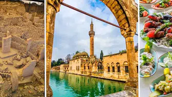 Şanlıurfa'nın En Küçük İlçesi Hangisi?