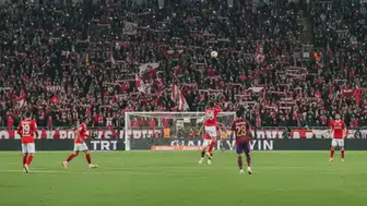 Shkendija ile Samsunspor Arasında Oynanacak Maç İçin Tahmini Kadrolar ve Mevcut Sakat ve Cezalı Listesi Açıklandı!