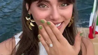 Sıla Türkoğlu'nun Evlilik Hazırlıkları! Bodrum'da Kumsal Düğünü İçin İlk Adımlar Atıldı!