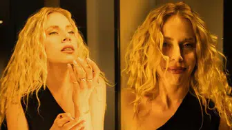 Melis İşiten, Sosyal Medya Üzerinden Takipçilerini Dikkatli Olmaları İçin Uyardı!