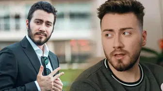 SON DAKİKA Sosyal medya fenomeni Enes Batur gözaltına alındı