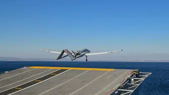 Steadfast Dart 2026 Öncesi Kritik Başarı: Bayraktar TB3 Gemiyle Tam Dijital Entegre