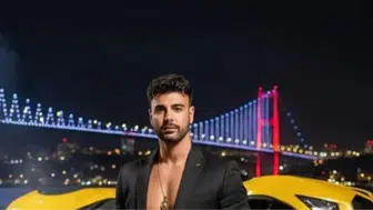 Taha Özer, yasaklı madde soruşturmasıyla gözaltına alındı; takipçileri merak içinde!