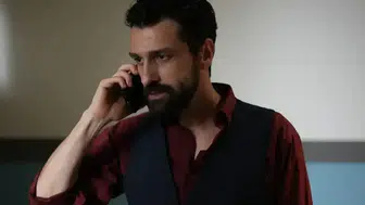 Taşacak Bu Deniz Şerif (Aytek Şayan) diziden ayrıldı mı? Şerif neden tutuklandı?