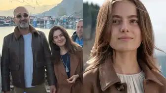 Taşacak Bu Deniz’in Eleni’si Ava Yaman Kimdir? Babası Ali Reşat Yaman Kimdir, Ne İş Yapıyor?