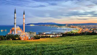 Tekirdağ'ın En Lüks Semti Hangisi?